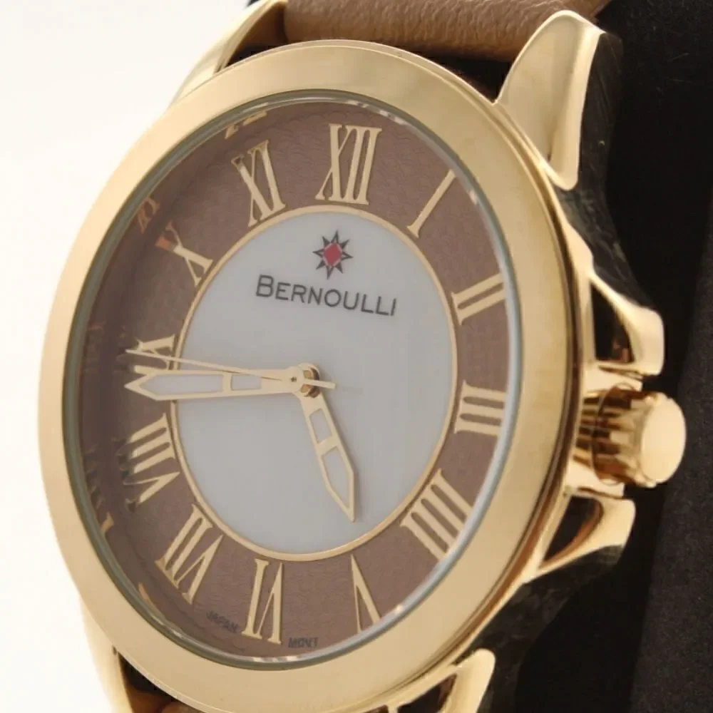 Bernoulli Faun II Ladies Watch